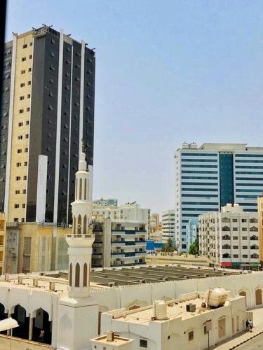 PAN EMIRATES HOTEL APARTMENTS in Sharjah PAN EMIRATES HOTEL APARTMENTS in Sharjah