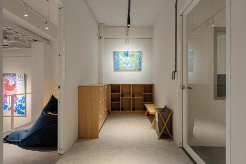 Timios Inn 提米好旅 in Changhua Timios Inn 提米好旅 in Changhua