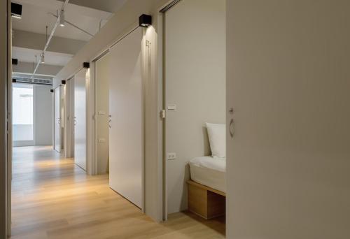 Timios Inn 提米好旅 in Changhua Timios Inn 提米好旅 in Changhua