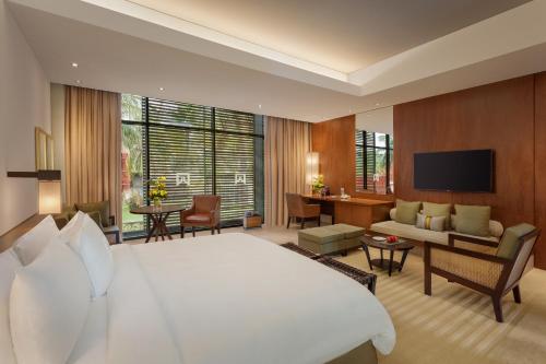 ITC Sonar, a Luxury Collection Hotel, Kolkata in Kolkata ITC Sonar, a Luxury Collection Hotel, Kolkata in Kolkata
