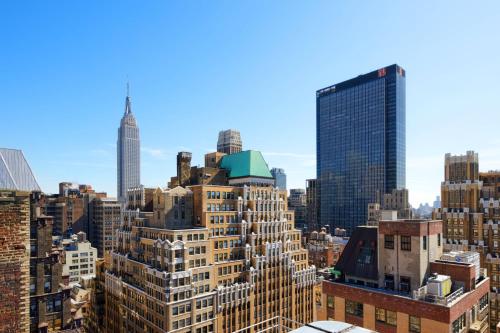 Courtyard by Marriott Times Square West