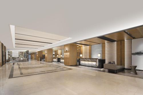 Lobby, Sheraton Guilin Hotel in Guilin Lobby, Sheraton Guilin Hotel in Guilin