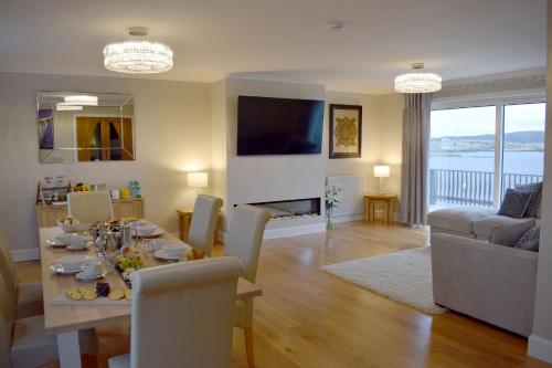 Grimisdale Guest House in Leverburgh Grimisdale Guest House in Leverburgh