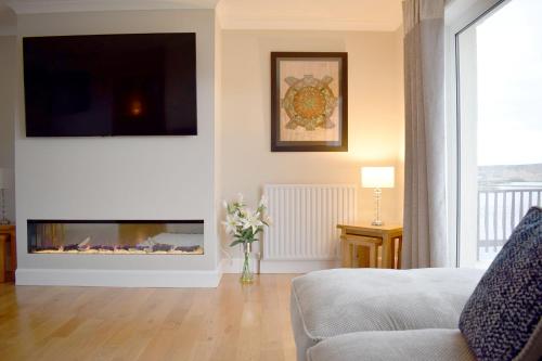 Grimisdale Guest House in Leverburgh Grimisdale Guest House in Leverburgh