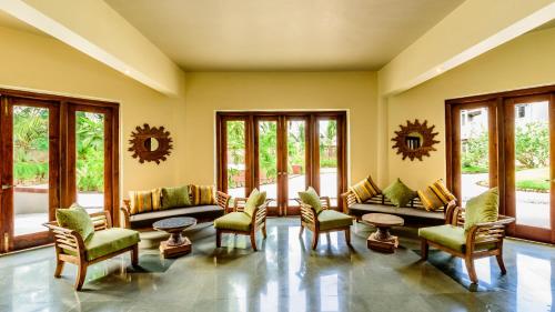 Restaurant, ARGO BY TRANCE in Bogmalo Restaurant, ARGO BY TRANCE in Bogmalo