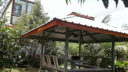 TonNgaChang -Les Cat Cocoa Farmstay in Chalung TonNgaChang -Les Cat Cocoa Farmstay in Chalung