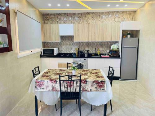 Appartement pour famille avec enfant in Ajdir Appartement pour famille avec enfant in Ajdir