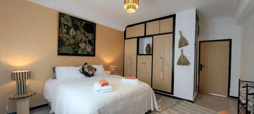 CASA ZOUINA in 다흘라 CASA ZOUINA in 다흘라