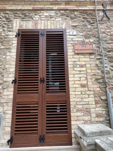 Ferruccio's House in Colonnella Ferruccio's House in Colonnella