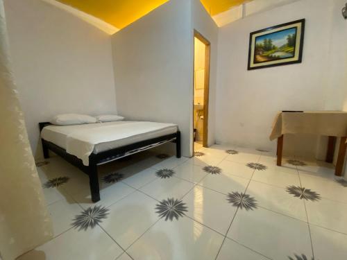 UFO Rooms in มองตานิตา UFO Rooms in มองตานิตา
