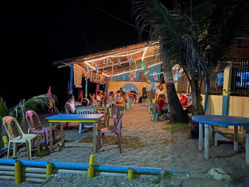 Rose Apartment in Nabas Rose Apartment in Nabas