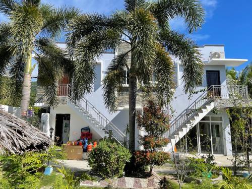 Rose Apartment in Nabas Rose Apartment in Nabas