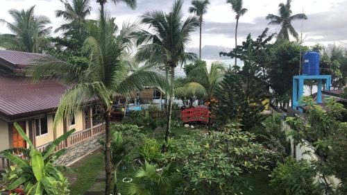 Rose Apartment in Nabas Rose Apartment in Nabas