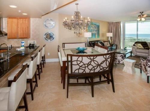 Caribe Resort Unit C712 in Perdido Beach Caribe Resort Unit C712 in Perdido Beach