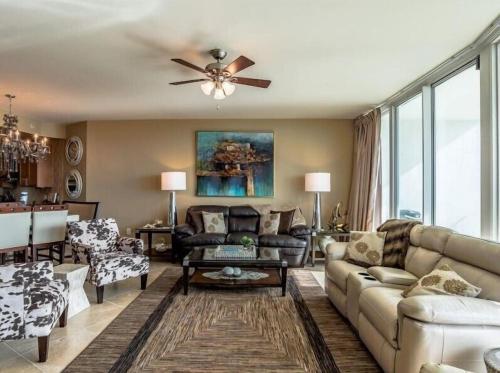 Caribe Resort Unit C712 in Perdido Beach Caribe Resort Unit C712 in Perdido Beach