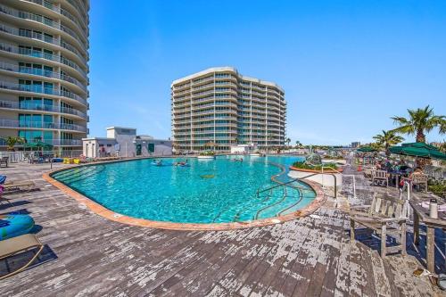 Caribe Resort Unit C712 in Perdido Beach Caribe Resort Unit C712 in Perdido Beach