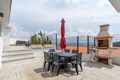 Facilities, Casa Alto da Massada in Penafiel Facilities, Casa Alto da Massada in Penafiel