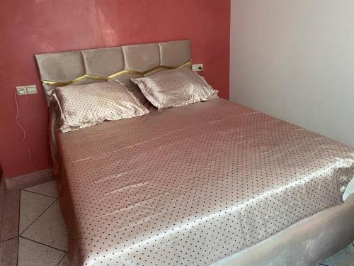 Appartement Yasin Meknes in Sbata Appartement Yasin Meknes in Sbata