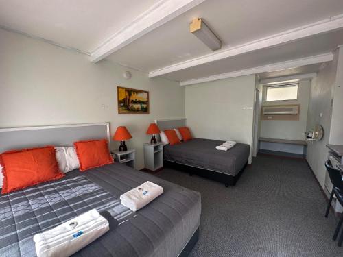Sunflower Motel in Inverell Sunflower Motel in Inverell