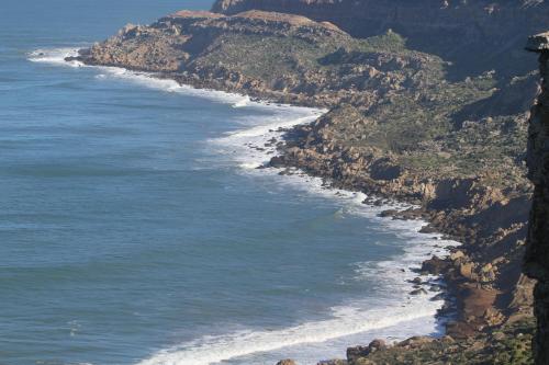 Ait Mouli Surf House in Safi Ait Mouli Surf House in Safi
