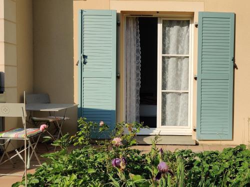 Ocalm in Chilly-Mazarin Ocalm in Chilly-Mazarin