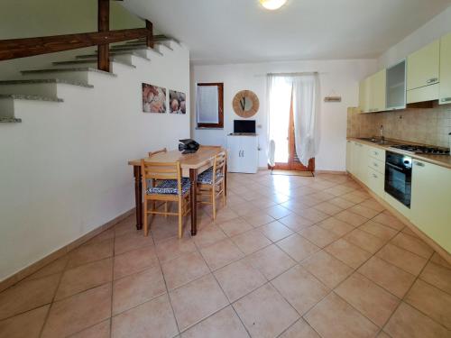 Szolgáltatások, Appartamento Residenziale Trilocale Aresula San Teodoro in Straulas Szolgáltatások, Appartamento Residenziale Trilocale Aresula San Teodoro in Straulas