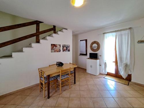 Szolgáltatások, Appartamento Residenziale Trilocale Aresula San Teodoro in Straulas Szolgáltatások, Appartamento Residenziale Trilocale Aresula San Teodoro in Straulas