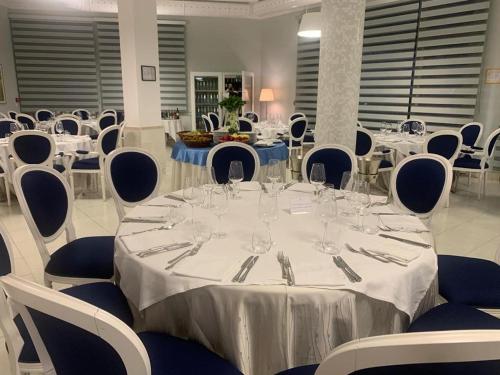 Galìa Luxury Resort (Galia Luxury Resort) in Pizzo Galìa Luxury Resort (Galia Luxury Resort) in Pizzo