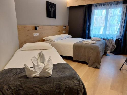 Hotel Mirtil in Pas de la Casa Hotel Mirtil in Pas de la Casa
