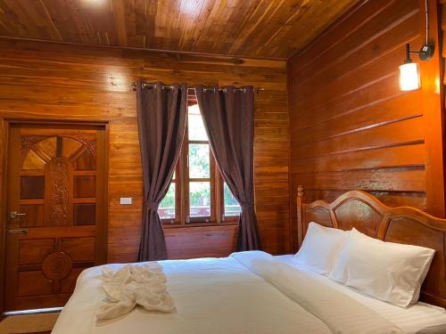Kong Lor Cave Resort in コウンカム Kong Lor Cave Resort in コウンカム
