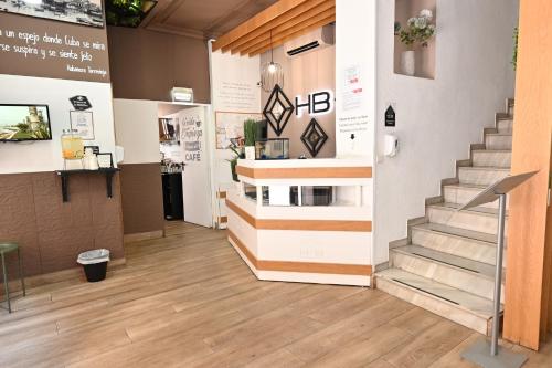 Hostal HB Torrevieja in Torrevieja Hostal HB Torrevieja in Torrevieja