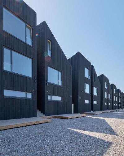 外觀, Svencelės burė 7 (Svenceles bure 7) in 普列庫萊 外觀, Svencelės burė 7 (Svenceles bure 7) in 普列庫萊