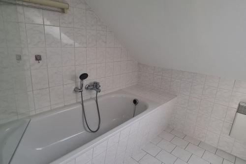 Ganze 2-Raum Ferienwohnung Links in Ostrau Ganze 2-Raum Ferienwohnung Links in Ostrau