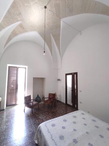 Casa Carolina in Surano Casa Carolina in Surano