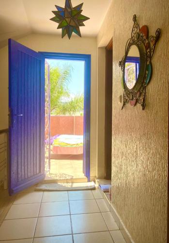 Villa Ory in Riad Essalam Villa Ory in Riad Essalam