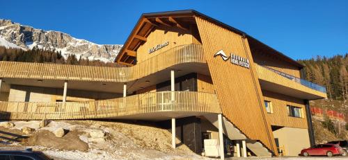 Ski- und Wanderparadies Brunnalm - Hohe Veitsch in Murzsteg Ski- und Wanderparadies Brunnalm - Hohe Veitsch in Murzsteg