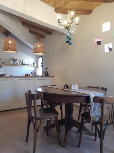 Удобства, mirapampa in Maimara Удобства, mirapampa in Maimara