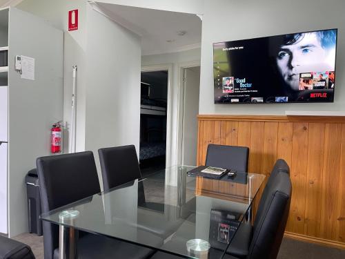 Instalaciones, Acacia Caravan Park & Holiday Units in Ararat Instalaciones, Acacia Caravan Park & Holiday Units in Ararat