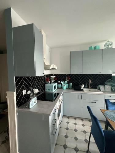 Apartament na Wzgórzu Miętowy (Apartament na Wzgorzu Mietowy) in Lancut Apartament na Wzgórzu Miętowy (Apartament na Wzgorzu Mietowy) in Lancut