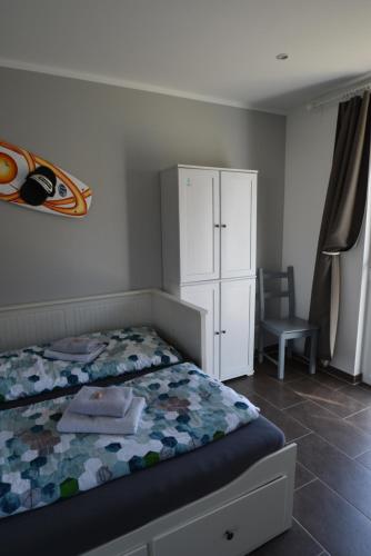 MOIN & AHOI Ferienwohnung