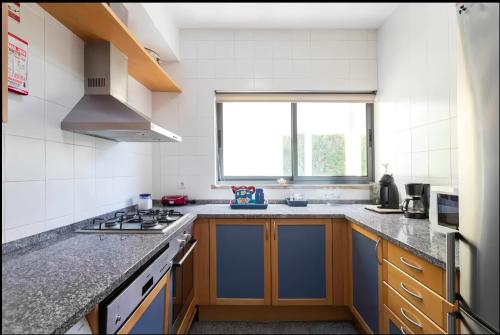 Arrabida Resort in กิงตา โด อังโช Arrabida Resort in กิงตา โด อังโช