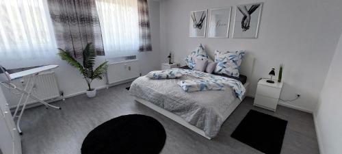 Ferienwohnung 90 m² im Sulzbach 2 Minuten Fußweg zum Krankenhaus in Sulzbach Ferienwohnung 90 m² im Sulzbach 2 Minuten Fußweg zum Krankenhaus in Sulzbach