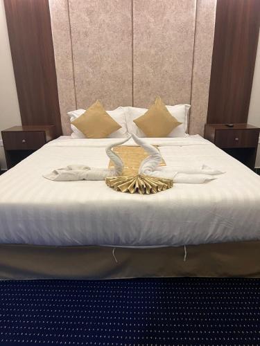 Kada Suites - كادا للشقق المخدومة in An Nahdah Kada Suites - كادا للشقق المخدومة in An Nahdah