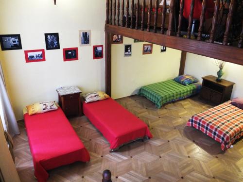 This photo about Hostel FreeStyle shared on HyHotel.com