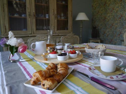 طعام و مشروبات, L'Atelier 7 in Saintes طعام و مشروبات, L'Atelier 7 in Saintes