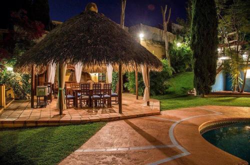 Facilities, Hotel Casa Yunenisa in Cerro del Creston Facilities, Hotel Casa Yunenisa in Cerro del Creston