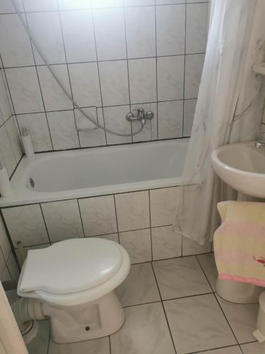 Milan's Apartment in Miercurea-Ciuc Milan's Apartment in Miercurea-Ciuc