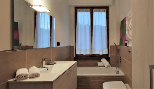 المرافق, Casa Giusti in بوجيببونسي المرافق, Casa Giusti in بوجيببونسي