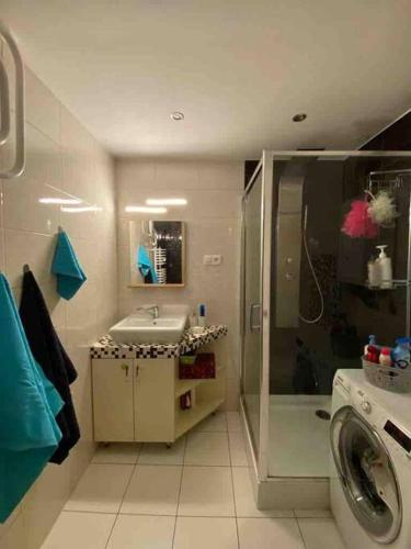 Apartament przy Parku Śląskim (Apartament przy Parku Slaskim) in Osiedle Tysiaclecia Apartament przy Parku Śląskim (Apartament przy Parku Slaskim) in Osiedle Tysiaclecia