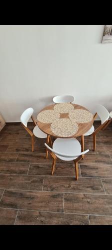 Apartman Oaza in Veliko Gradiste Apartman Oaza in Veliko Gradiste